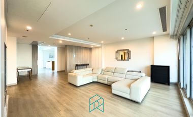 The River by Raimon Land - High Floor, Riverfront 3 Beds Condo for Sale!