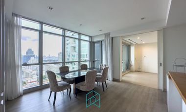 The River by Raimon Land - High Floor, Riverfront 3 Beds Condo for Sale!