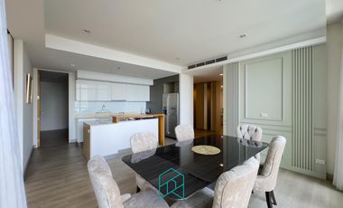 The River by Raimon Land - High Floor, Riverfront 3 Beds Condo for Sale!