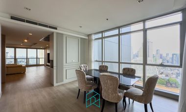 The River by Raimon Land - High Floor, Riverfront 3 Beds Condo for Sale!
