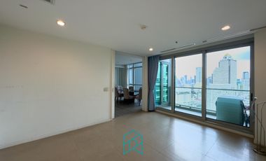 The River by Raimon Land - High Floor, Riverfront 3 Beds Condo for Sale!