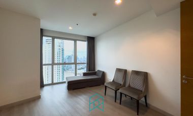The River by Raimon Land - High Floor, Riverfront 3 Beds Condo for Sale!