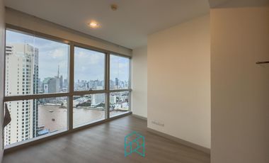 The River by Raimon Land - High Floor, Riverfront 3 Beds Condo for Sale!