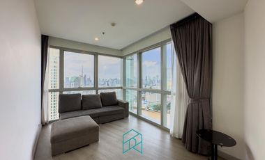 The River by Raimon Land - High Floor, Riverfront 3 Beds Condo for Sale!