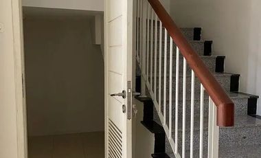 Rumah Pakuwon City San Diego Siap Huni Terawat Strategis dekat Mulyisari Lebak Kenjeran