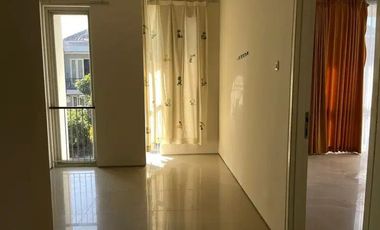 Rumah Pakuwon City San Diego Siap Huni Terawat Strategis dekat Mulyisari Lebak Kenjeran