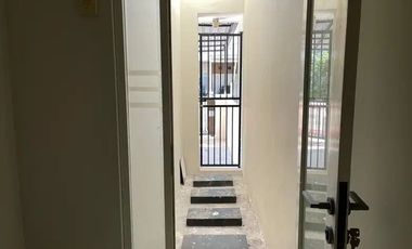 Rumah Pakuwon City San Diego Siap Huni Terawat Strategis dekat Mulyisari Lebak Kenjeran