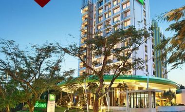 Lelang Hotel Bogor, Sukaraja, Kab. Bogor, Jawa Barat