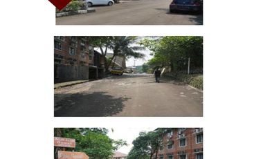 Lelang Tanah & Bangunan Berupa Hotel Bintang 4, Sukaraja Sentul, Bogor