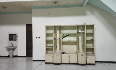 Jual Sewa Rumah Nginden Intan Sukolilo Surabaya Timur dekat Tenggilis Rungkut Semolowaru