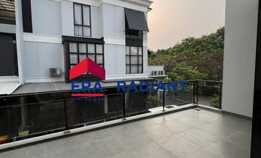 Rumah Baru Dijual di Cilandak – Lokasi Strategis, Lingkungan Asri, Harga Menarik!