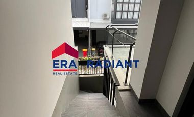 Rumah Baru Dijual di Cilandak – Lokasi Strategis, Lingkungan Asri, Harga Menarik!