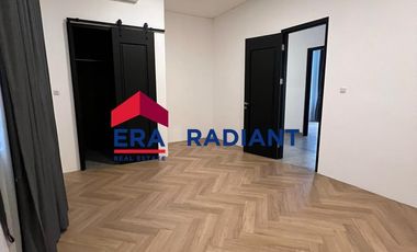 Rumah Baru Dijual di Cilandak – Lokasi Strategis, Lingkungan Asri, Harga Menarik!