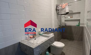 Rumah Baru Minimalis Modern 3 Lantai di Cilandak – Lokasi Strategis