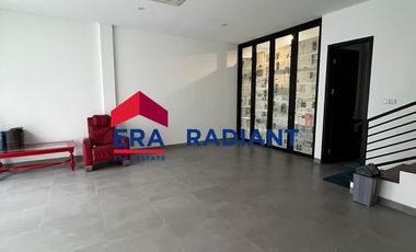 Rumah Baru Minimalis Modern 3 Lantai di Cilandak – Lokasi Strategis