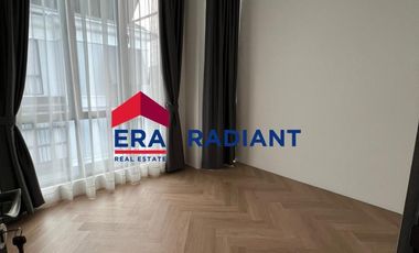 Rumah Baru Minimalis Modern 3 Lantai di Cilandak – Lokasi Strategis