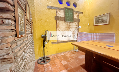 4-Hectare House and Lot Resort Farm with Swimming Pool For Sale in Tanauan, Batangas