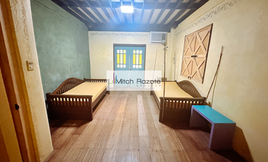 4-Hectare House and Lot Resort Farm with Swimming Pool For Sale in Tanauan, Batangas