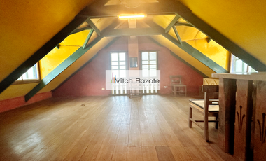 4-Hectare House and Lot Resort Farm with Swimming Pool For Sale in Tanauan, Batangas