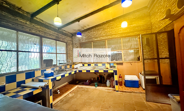 4-Hectare House and Lot Resort Farm with Swimming Pool For Sale in Tanauan, Batangas