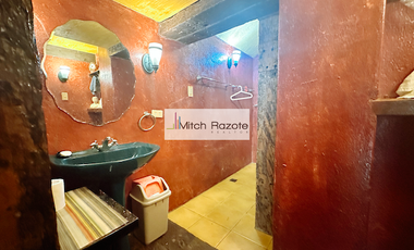 4-Hectare House and Lot Resort Farm with Swimming Pool For Sale in Tanauan, Batangas