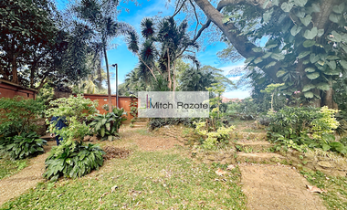 4-Hectare House and Lot Resort Farm with Swimming Pool For Sale in Tanauan, Batangas