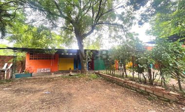 TERRENO/LOTE EN VENTA SECTOR ISLA DEL SOL CUNDINAMARCA