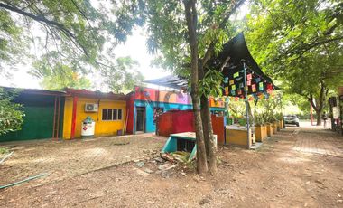 TERRENO/LOTE EN VENTA SECTOR ISLA DEL SOL CUNDINAMARCA