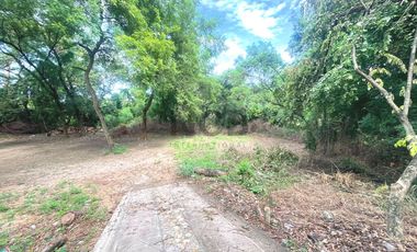 TERRENO/LOTE EN VENTA SECTOR ISLA DEL SOL CUNDINAMARCA