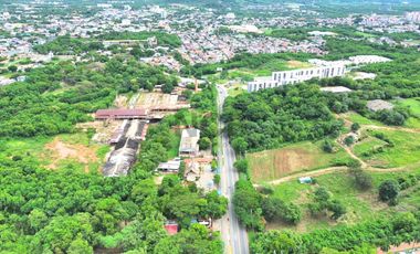 TERRENO/LOTE EN VENTA SECTOR ISLA DEL SOL CUNDINAMARCA