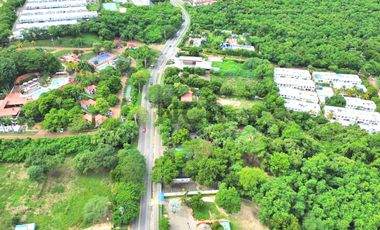 TERRENO/LOTE EN VENTA SECTOR ISLA DEL SOL CUNDINAMARCA