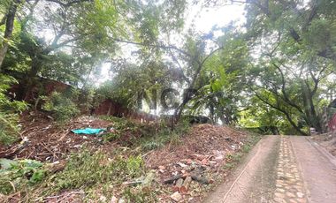 TERRENO/LOTE EN VENTA SECTOR ISLA DEL SOL CUNDINAMARCA