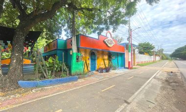 TERRENO/LOTE EN VENTA SECTOR ISLA DEL SOL CUNDINAMARCA