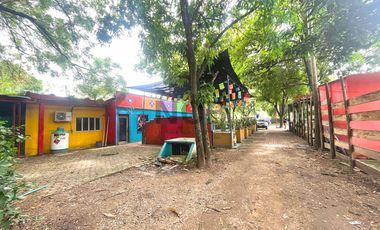 TERRENO/LOTE EN VENTA SECTOR ISLA DEL SOL CUNDINAMARCA