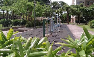 Eastbay Residences facing amenities 80K/sqm!