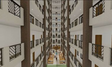 2-Br. Condo In Sol Oriente Heights In Carmona Cavite