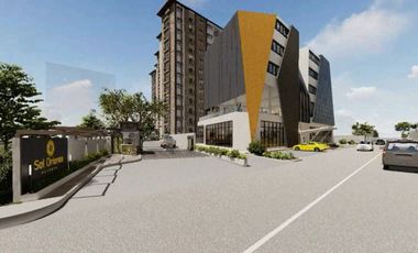 2-Br. Condo In Sol Oriente Heights In Carmona Cavite