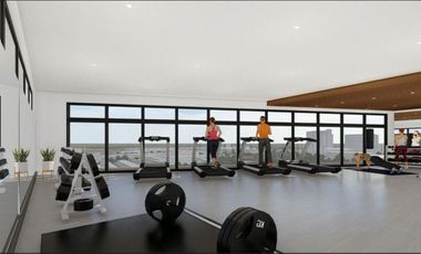2-Br. Condo In Sol Oriente Heights In Carmona Cavite
