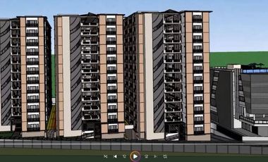 3-Br. Condo In Sol Oriente Heights In Carmona Cavite