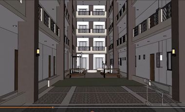 3-Br. Condo In Sol Oriente Heights In Carmona Cavite