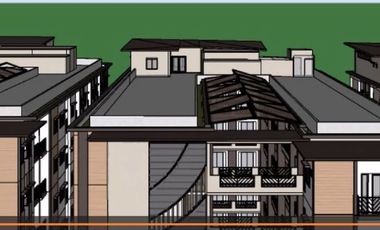 3-Br. Condo In Sol Oriente Heights In Carmona Cavite