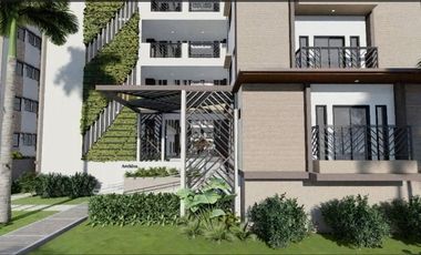 3-Br. Condo In Sol Oriente Heights In Carmona Cavite