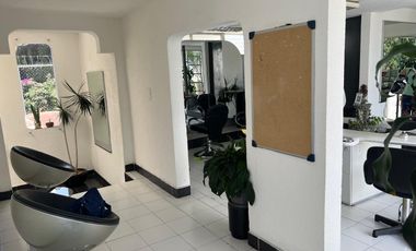 RENTA DE  OFICINAS, LOCAL COMERCIAL,  O NEGOCIO