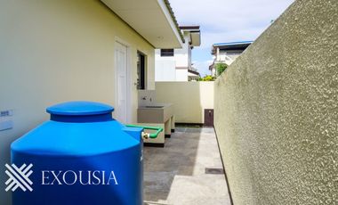 Ready For Occupancy House and Lot For Sale in Imus Cavite