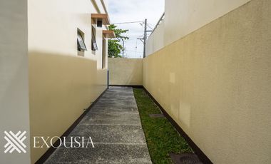 Ready For Occupancy House and Lot For Sale in Imus Cavite