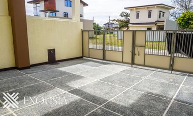 Ready For Occupancy House and Lot For Sale in Imus Cavite