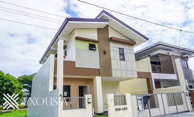 Ready For Occupancy House and Lot For Sale in Imus Cavite