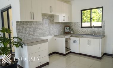 Ready For Occupancy House and Lot For Sale in Imus Cavite