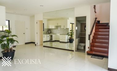Ready For Occupancy House and Lot For Sale in Imus Cavite