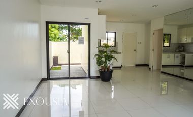 Ready For Occupancy House and Lot For Sale in Imus Cavite